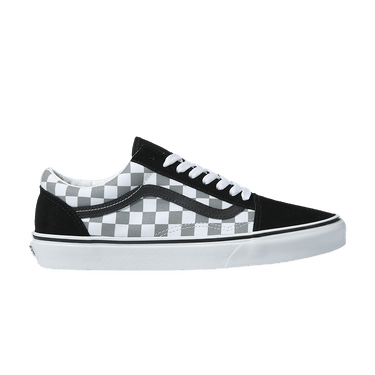 Vans Old Skool 'Cosmic Check Reflective'