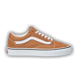 Vans Old Skool 'Color Theory - Meerkat'