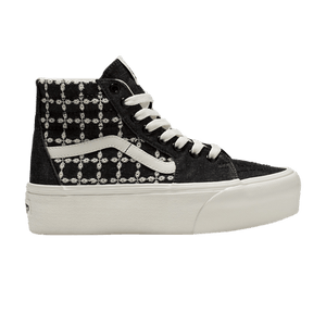 Vans Sk8-Hi Tapered Stackform 'Denim Mix'