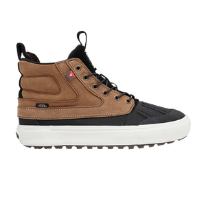 Vans Sk8-Hi Del Pato MTE-2 'Black Khaki'