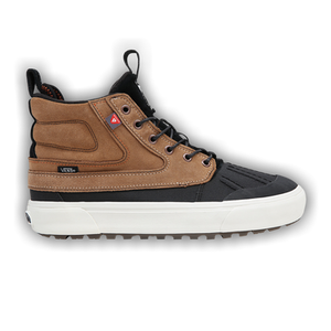 Vans Sk8-Hi Del Pato MTE-2 'Black Khaki'