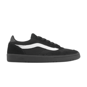 Vans Cruze Too CC 'Toned - Staple Black'
