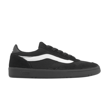 Vans Cruze Too CC 'Toned - Staple Black'