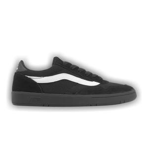 Vans Cruze Too CC 'Toned - Staple Black'
