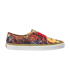 MOCA x Brenna Youngblood x Vans Authentic 'Democratic Dollar, 2015'