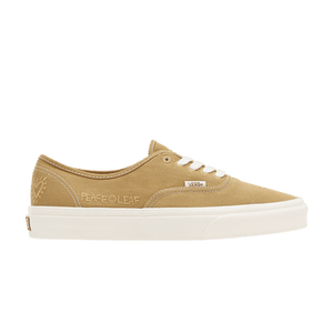 Vans Authentic 'Eco Theory - Peace Leaf'