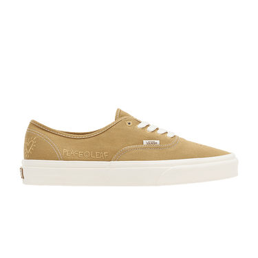 Vans Authentic 'Eco Theory - Peace Leaf'