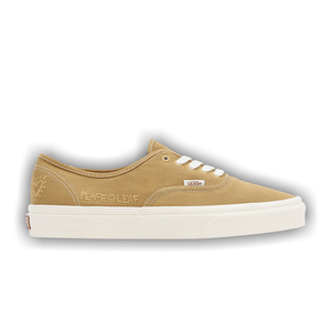 Vans Authentic 'Eco Theory - Peace Leaf'