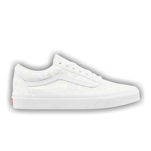 Vans Old Skool 'Diy Checkerboard'