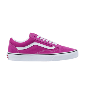 Vans Old Skool 'Fuchsia Red'
