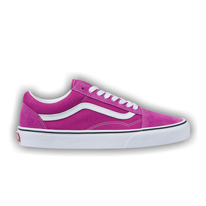 Vans Old Skool 'Fuchsia Red'