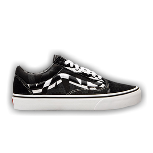 Vans Old Skool 'Statement - Black'