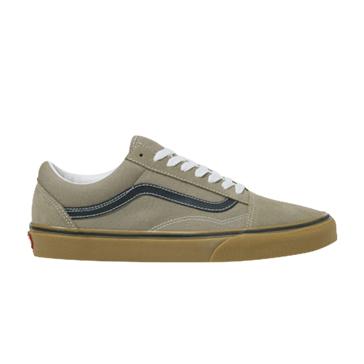 Vans Old Skool 'Gum Timber Wolf' VN0A5KRFA9M