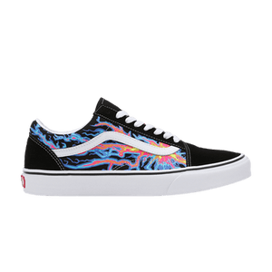 Vans Old Skool 'Electric Flame