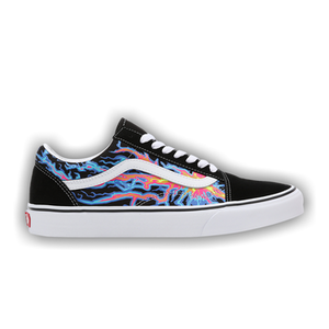Vans Old Skool 'Electric Flame