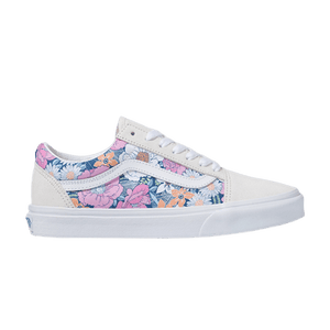 Vans Old Skool 'Retro Floral'