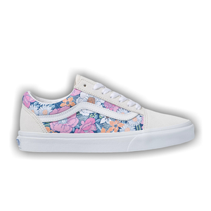 Vans Old Skool 'Retro Floral'