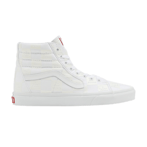 Vans Sk8-Hi 'DIY Checkerboard'