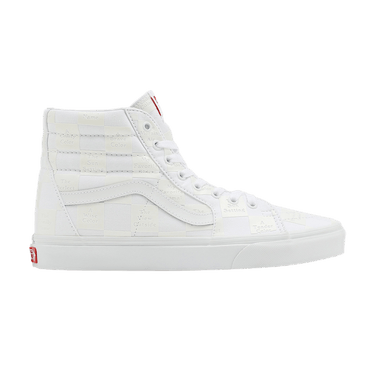 Vans Sk8-Hi 'DIY Checkerboard'