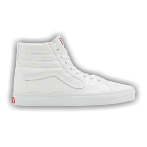 Vans Sk8-Hi 'DIY Checkerboard'