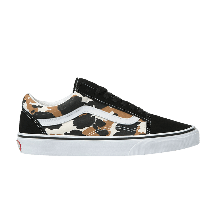 Vans Old Skool 'Cow Multi' VN0A5KRSMUL