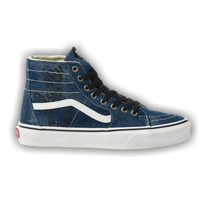 Vans Sk8-Hi Tapered 'Denim Embroidery'