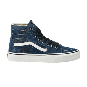Vans Sk8-Hi Tapered 'Denim Embroidery'