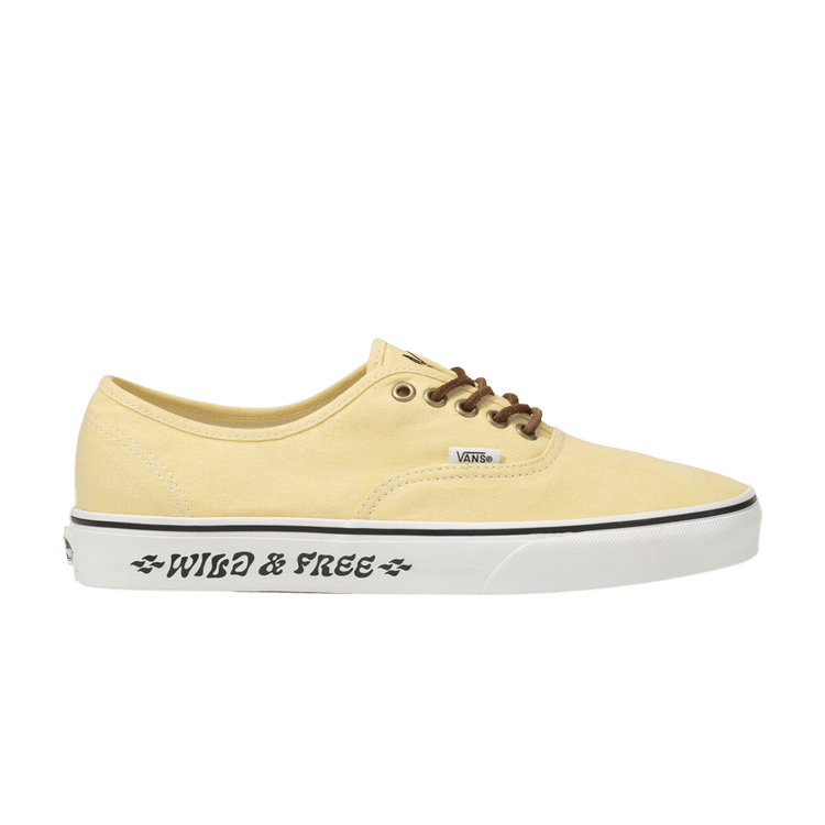 Parks Project x Vans Authentic 'Wild & Free' VN0A5KS96PK