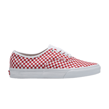 Vans Authentic 'Van Doren Special'
