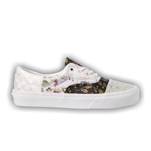 Vans Era 'Brocade - Patchwork'