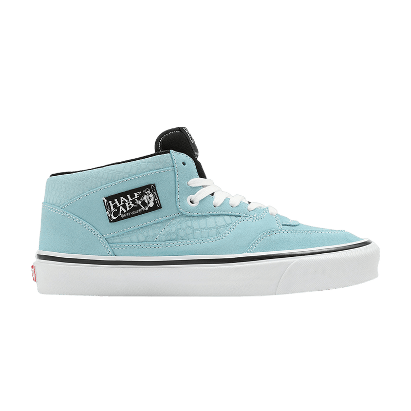 Vans Half Cab 33 DX 'Croc - Aquatic' VN0A5KX68EF