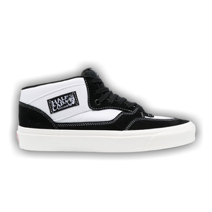 Vans Half Cab 33 DX 'Anaheim Factory - Black White'