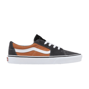 Vans Sk8-Low 'Charcoal Khaki'