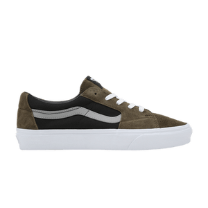 Vans Sk8-Low '2-Tone - Olive Black'