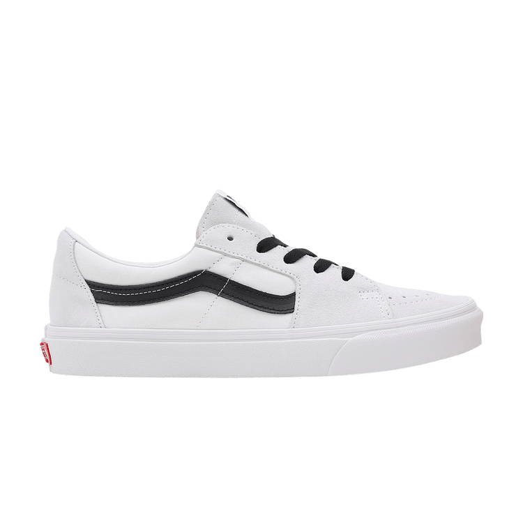 Vans Sk8-Low 'Vintage Pop Black' VN0A5KXDBMA