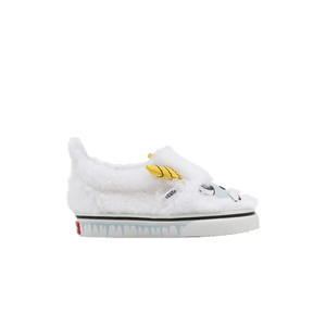 Vans Slip-On V Toddler 'Yeti'