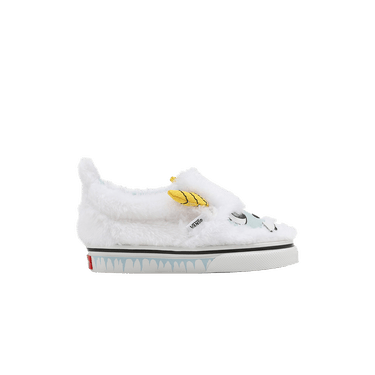 Vans Slip-On V Toddler 'Yeti'