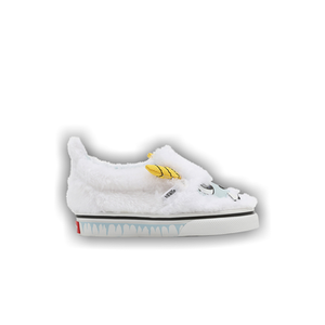 Vans Slip-On V Toddler 'Yeti'