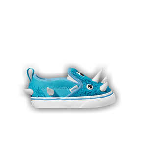Vans Slip-On V Toddler 'Monster'