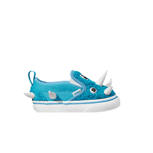 Vans Slip-On V Toddler 'Monster'