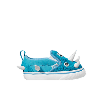 Vans Slip-On V Toddler 'Monster'