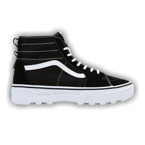 Vans Sentry Sk8-Hi WC 'Black'