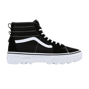 Vans Sentry Sk8-Hi WC 'Black'