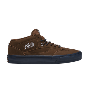 Nick Michel x Vans Skate Half Cab '92 'Brown Navy'