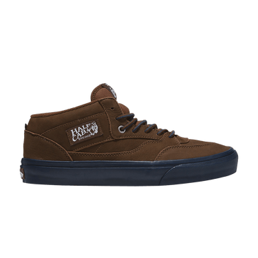 Nick Michel x Vans Skate Half Cab '92 'Brown Navy'