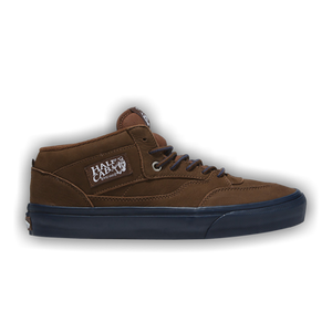 Nick Michel x Vans Skate Half Cab '92 'Brown Navy'