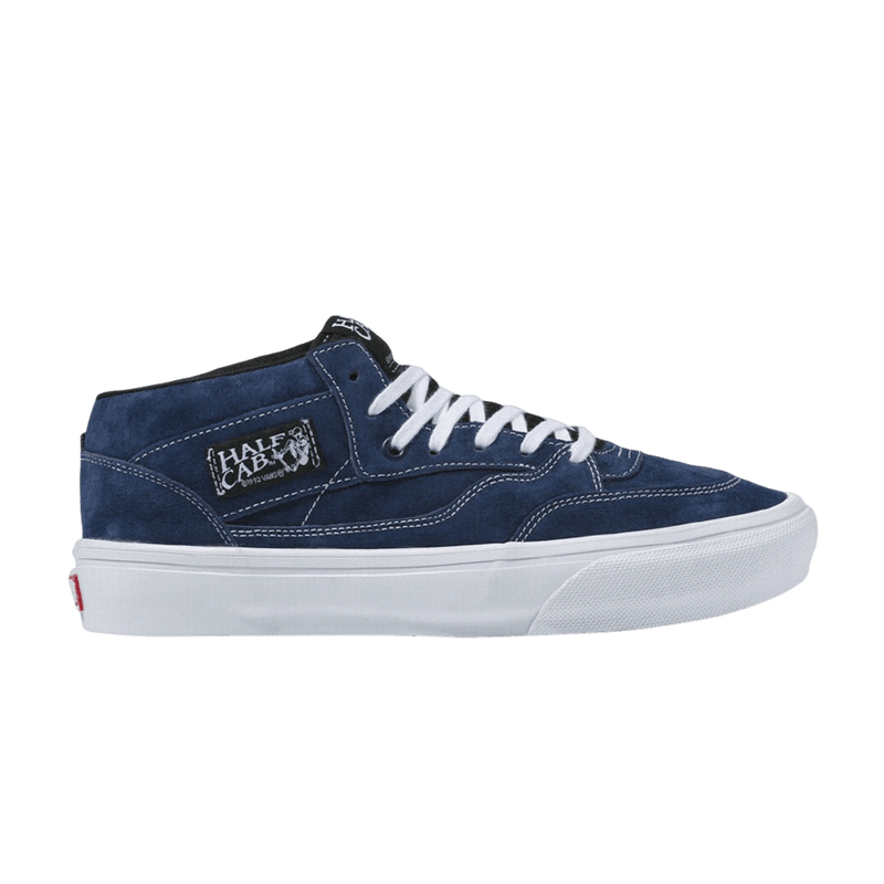 Vans Skate Half Cab 'Dress Blues' VN0A5KYALKZ