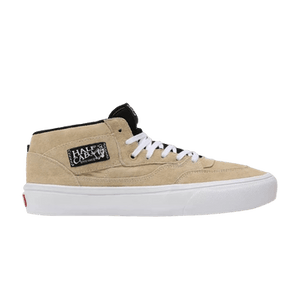 Vans Skate Half Cab 'Taupe'