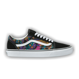 Vans Old Skool 'Trippy Drip'