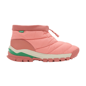 Joe Freshgoods x Vans Slip Hiker LX 'Coral Almond'